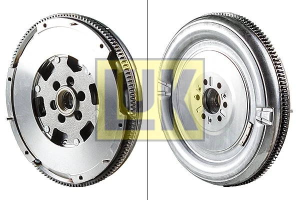Schaeffler LuK 415 0199 10 Flywheel