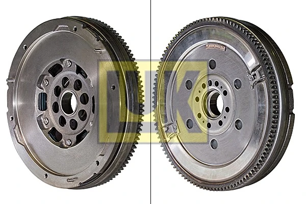Flywheel LuK DMF 415 0610 10