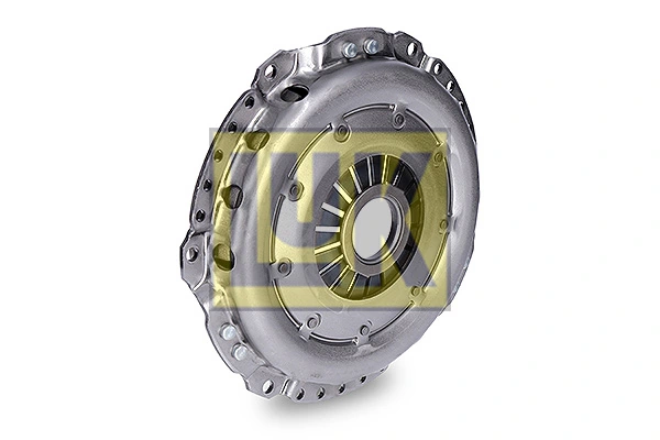 Schaeffler LuK 123 0014 10 Clutch Pressure Plate