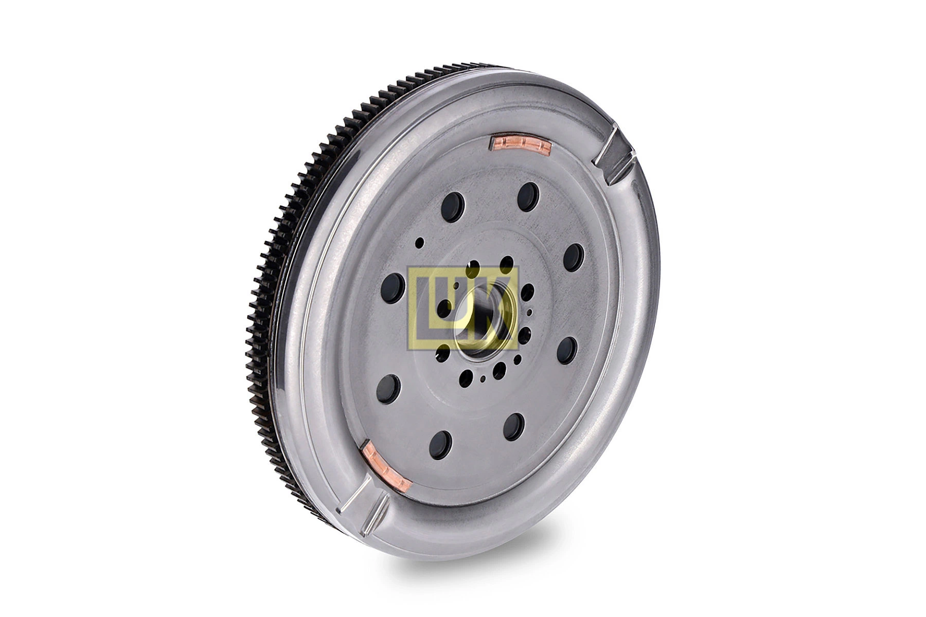 Flywheel LuK DMF 415 0334 10
