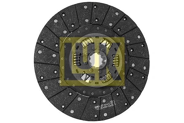 Schaeffler LuK 333 0032 10 Clutch Disc