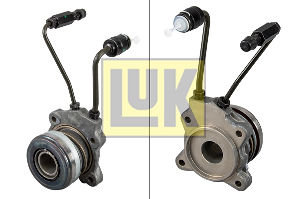 Central Slave Cylinder, clutch 510 0311 10