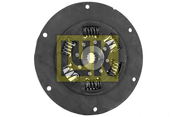 Schaeffler LuK 370 0016 10 Torsion Damper, clutch