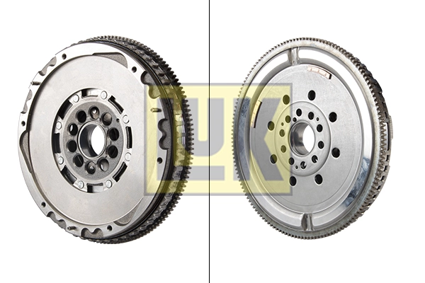 Flywheel LuK DMF 415 0134 11