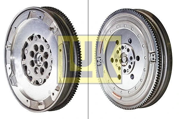 Flywheel LuK DMF 415 0552 10
