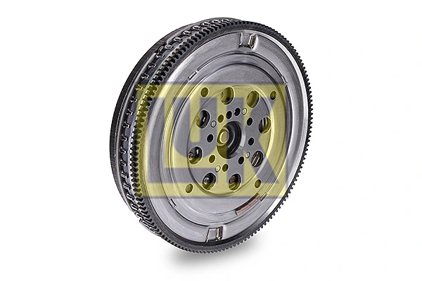 Flywheel LuK DMF 415 0660 10