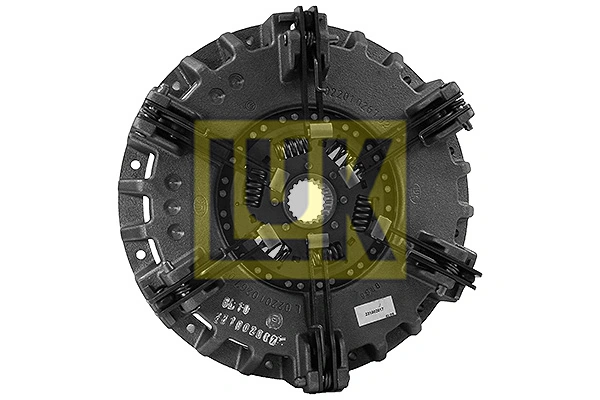 Schaeffler LuK 231 0020 17 Clutch Pressure Plate