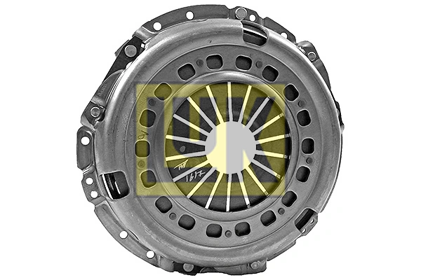 Schaeffler LuK 128 0373 10 Clutch Pressure Plate