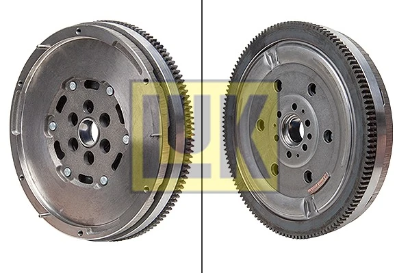 Flywheel LuK DMF 415 0715 10