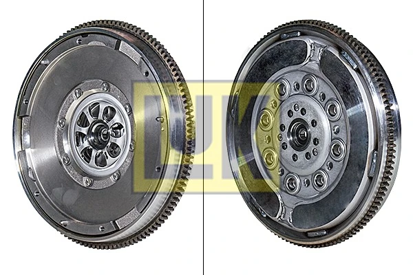 Flywheel LuK DMF 415 0642 10