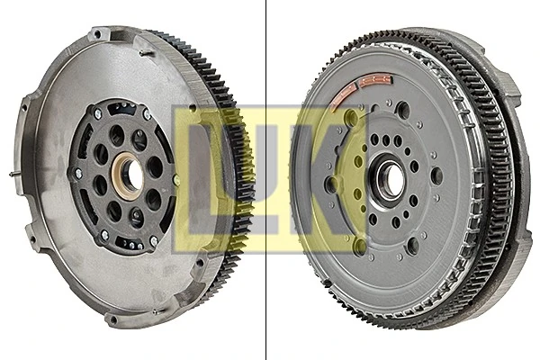Flywheel LuK DMF 415 0628 10