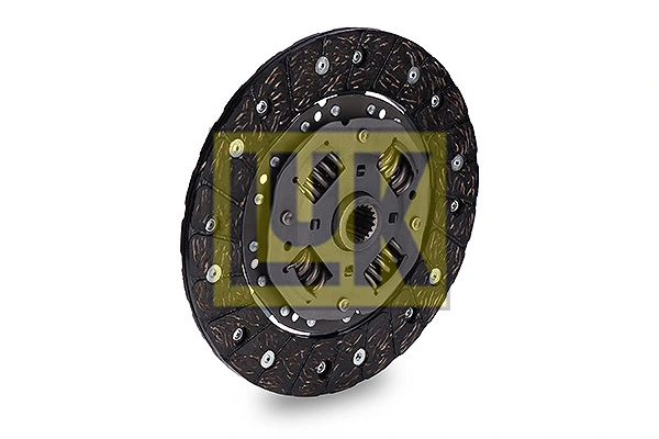 Schaeffler LuK 320 0201 11 Clutch Disc