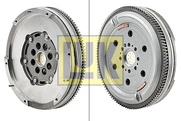 Flywheel LuK DMF 415 0273 10