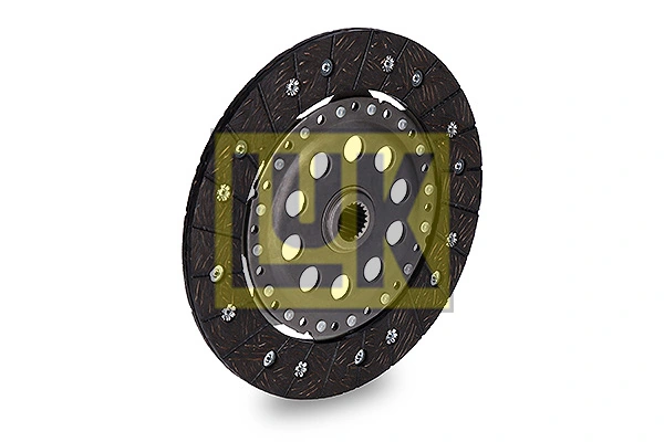 Schaeffler LuK 322 0351 10 Clutch Disc