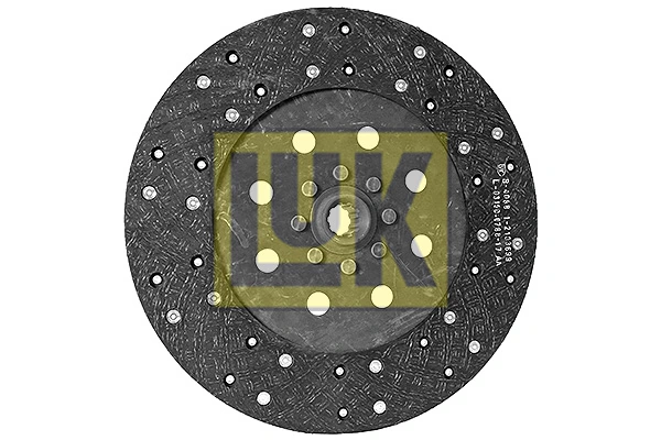 Schaeffler LuK 331 0323 10 Clutch Disc
