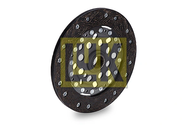Schaeffler LuK 322 0268 10 Clutch Disc