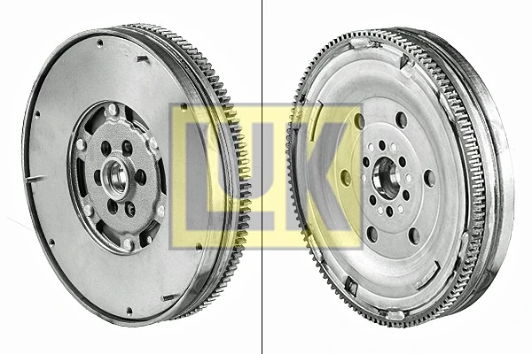 Flywheel LuK DMF 415 0114 10