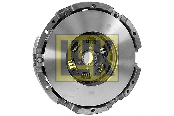 Schaeffler LuK 233 0020 12 Clutch Pressure Plate