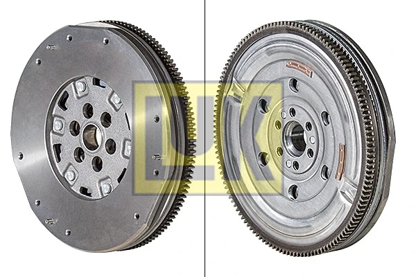 Flywheel LuK DMF 415 0409 10