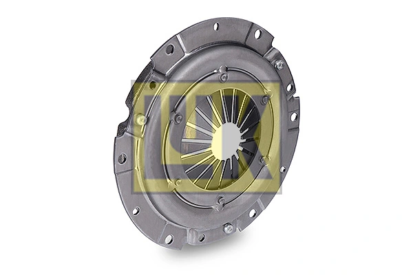 Schaeffler LuK 120 0208 10 Clutch Pressure Plate