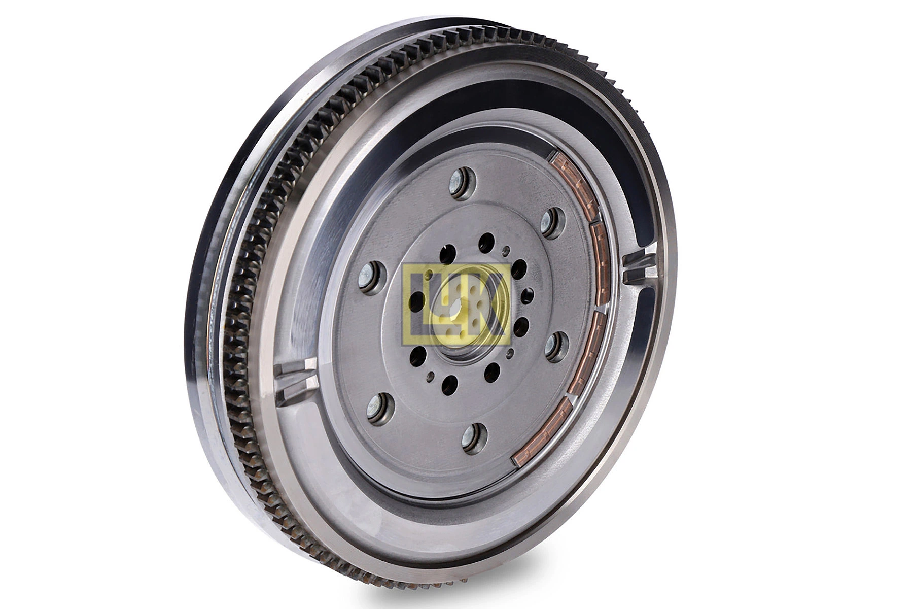 Flywheel LuK DMF 415 0205 10
