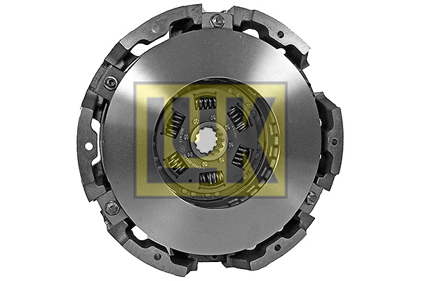 Schaeffler LuK 228 0003 14 Clutch Pressure Plate