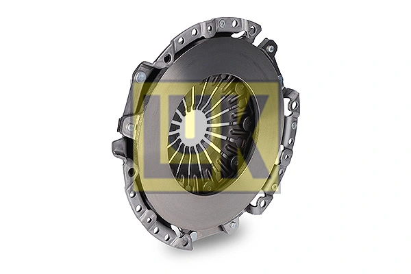 Schaeffler LuK 121 0002 12 Clutch Pressure Plate
