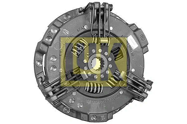 Schaeffler LuK 128 0434 10 Clutch Pressure Plate