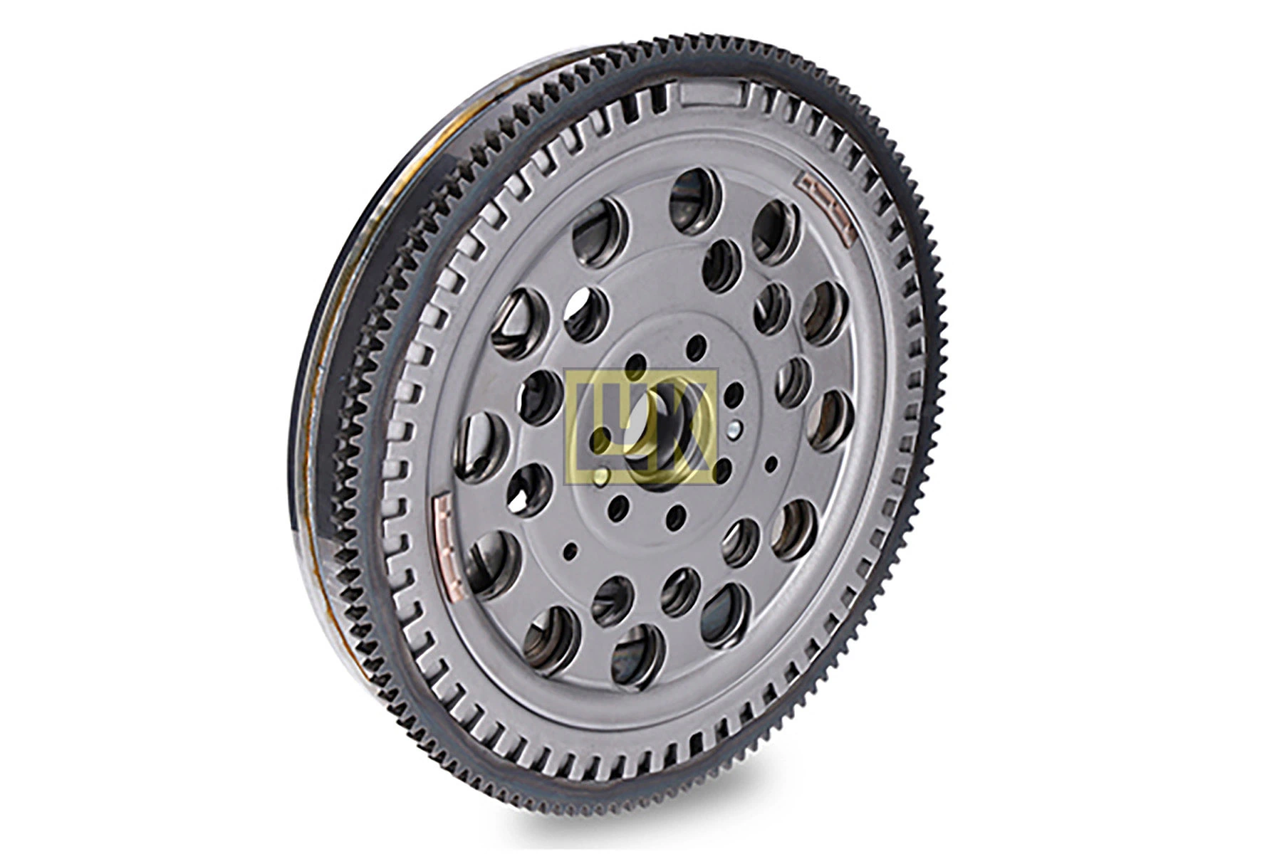 Flywheel LuK DMF 415 0146 10