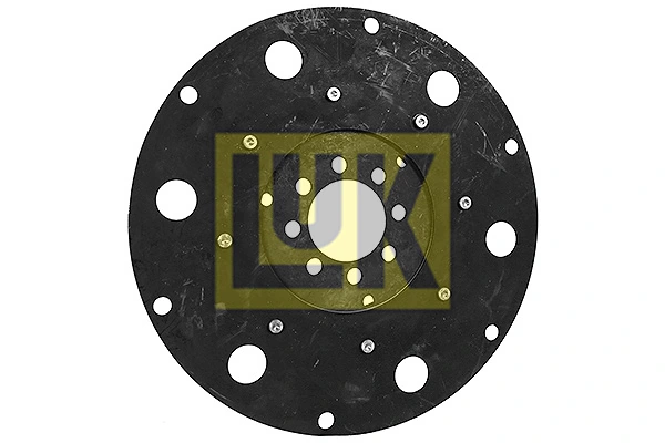 Schaeffler LuK 370 0089 10 Torque limiter, automatic transmission
