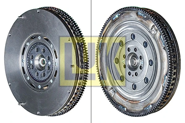 Schaeffler LuK 415 0071 10 Flywheel