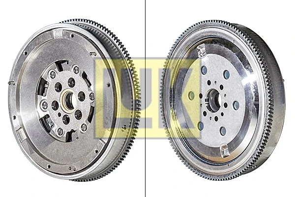 Flywheel LuK DMF 415 0465 10