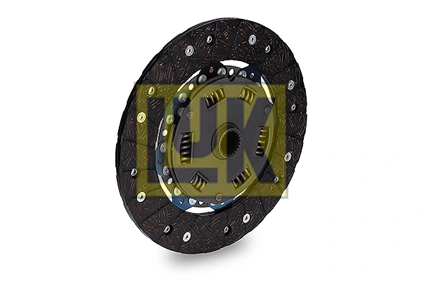 Schaeffler LuK 323 0198 16 Clutch Disc