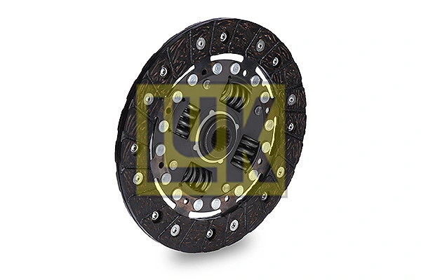 Schaeffler LuK 319 0110 10 Clutch Disc