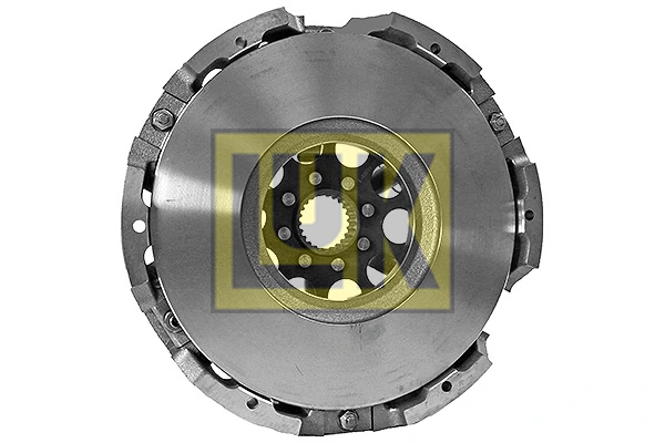 Schaeffler LuK 230 0028 10 Clutch Pressure Plate