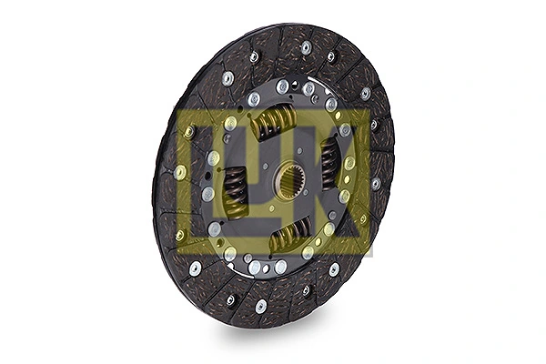 Schaeffler LuK 320 0216 10 Clutch Disc
