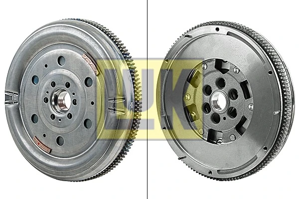 Flywheel LuK DMF 415 0685 10