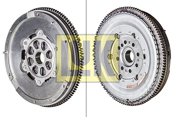 Flywheel LuK DMF 415 0378 10