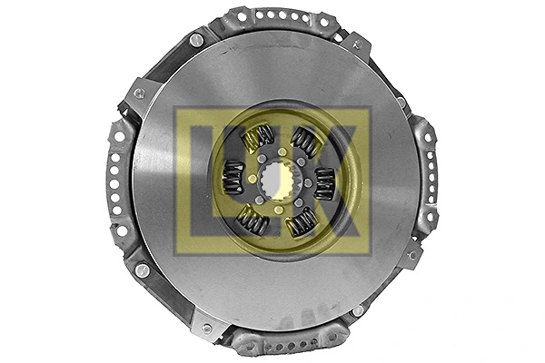 Schaeffler LuK 131 0284 10 Clutch Pressure Plate