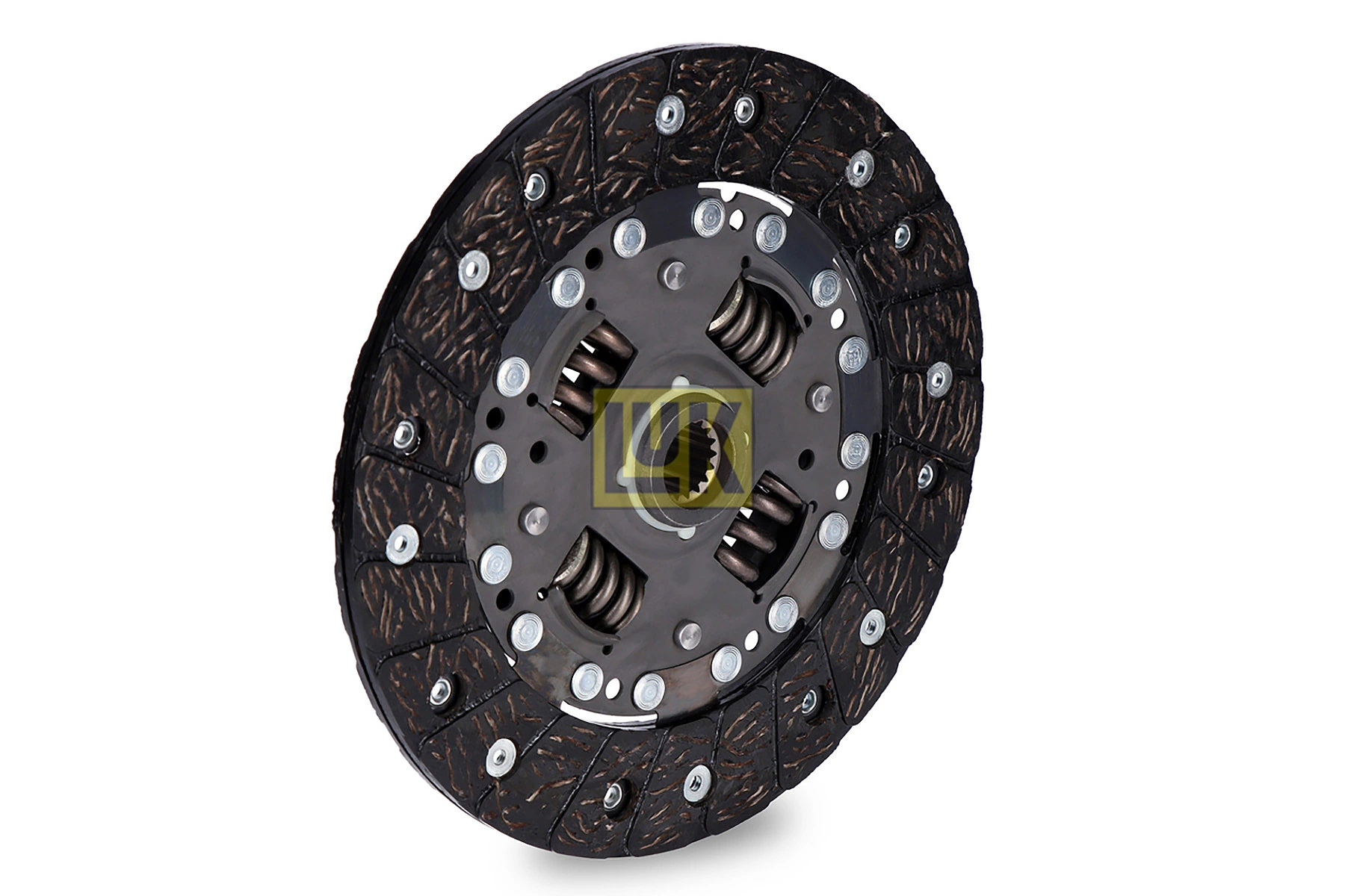 Schaeffler LuK 320 0431 10 Clutch Disc