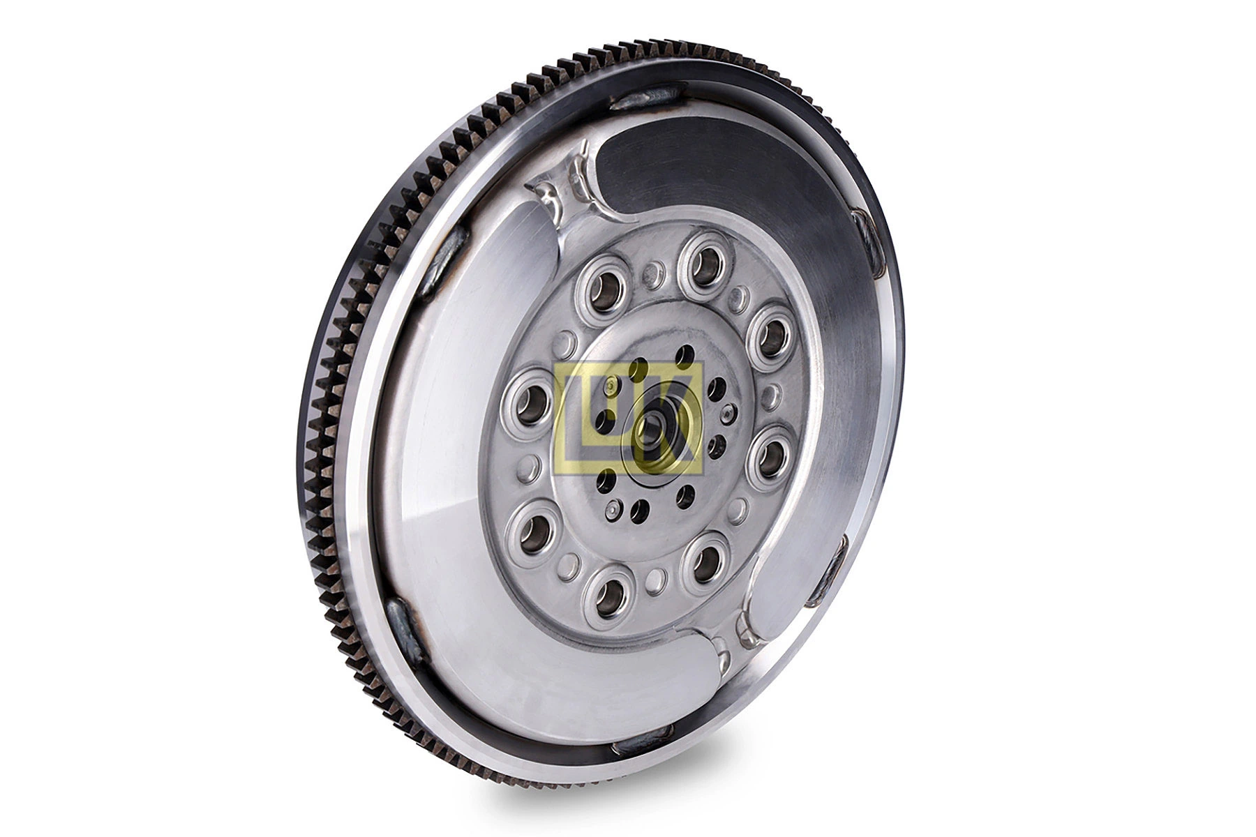 Flywheel LuK DMF 415 0642 10