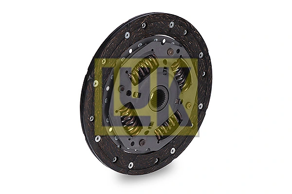 Clutch Disc 319 0149 10