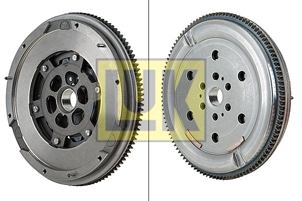 Flywheel LuK DMF 415 0459 10