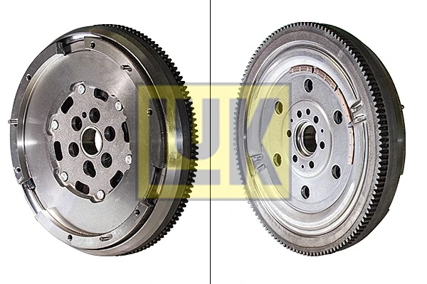 Flywheel LuK DMF 415 0396 10