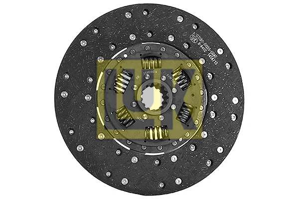 Schaeffler LuK 328 0185 16 Clutch Disc