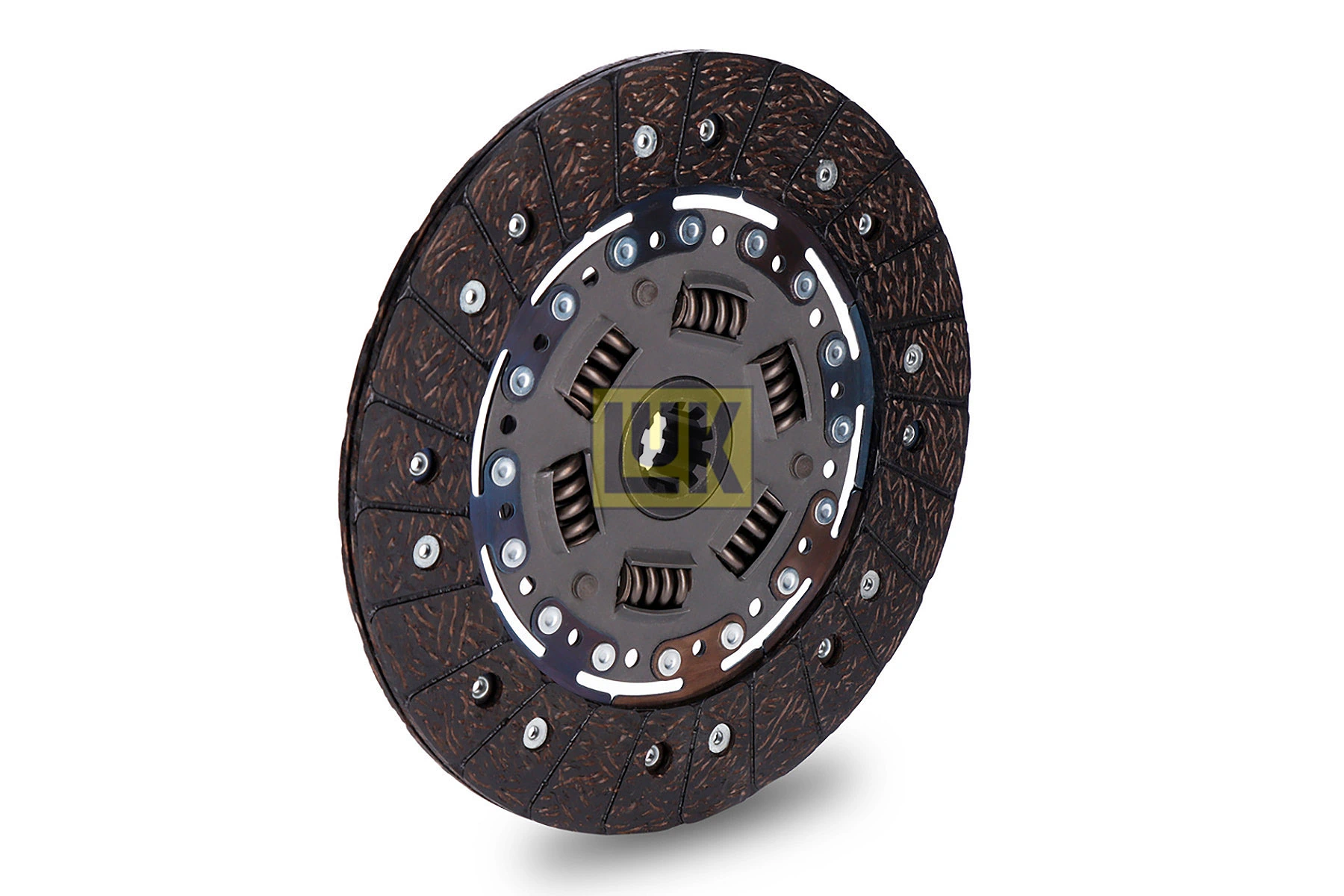 Schaeffler LuK 324 0066 16 Clutch Disc