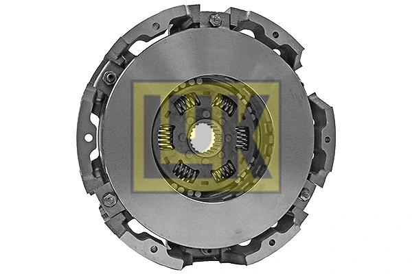 Schaeffler LuK 228 0091 10 Clutch Pressure Plate