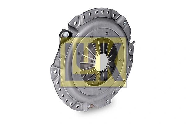 Schaeffler LuK 123 0163 10 Clutch Pressure Plate