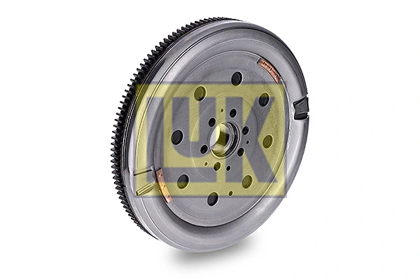 Flywheel LuK DMF 415 0557 10
