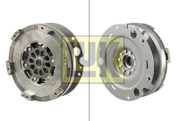 Flywheel LuK DMF 415 0346 10